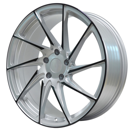 Hot Sale Ten Spokes Aftermarket Alloy Wheel UFO-LG61