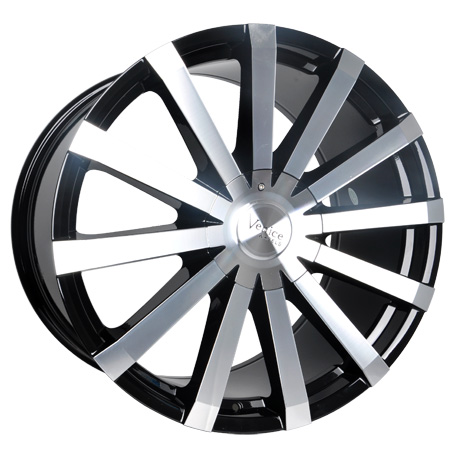 Alloy Wheels In 22-28 Inch Multi Sizes For Your Choice UFO-1093