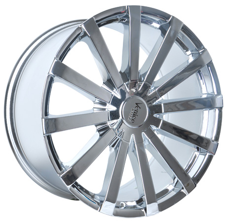 Alloy Wheels In 22-28 Inch Multi Sizes For Your Choice UFO-1093