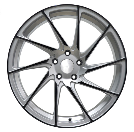 Hot Sale Ten Spokes Aftermarket Alloy Wheel UFO-LG61