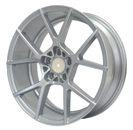 Vossen Brand Alloy Wheel High Quality Aftermarket Passenger Car Alloy Wheel UFO-1857