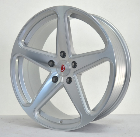 Five Spokes Vossen Aftermarket Alloy Wheel UFO-LG59