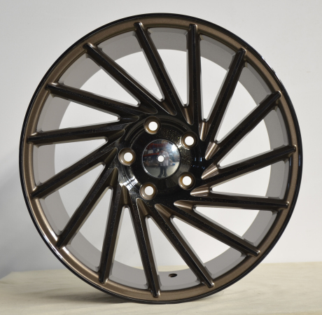 2017 New Design Aftermarket Alloy Wheel UFO-LG32
