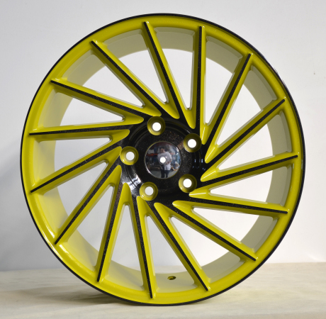 2017 New Design Aftermarket Alloy Wheel UFO-LG32