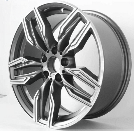 Nice Design For BMW Replica Alloy Wheel UFO-5346