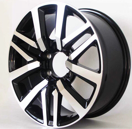 Special Sopkes High Quality Toyota Replica Alloy Wheel UFO-361